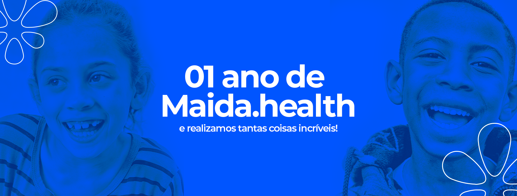 Maida.health: um novo marco no segmento de saúde