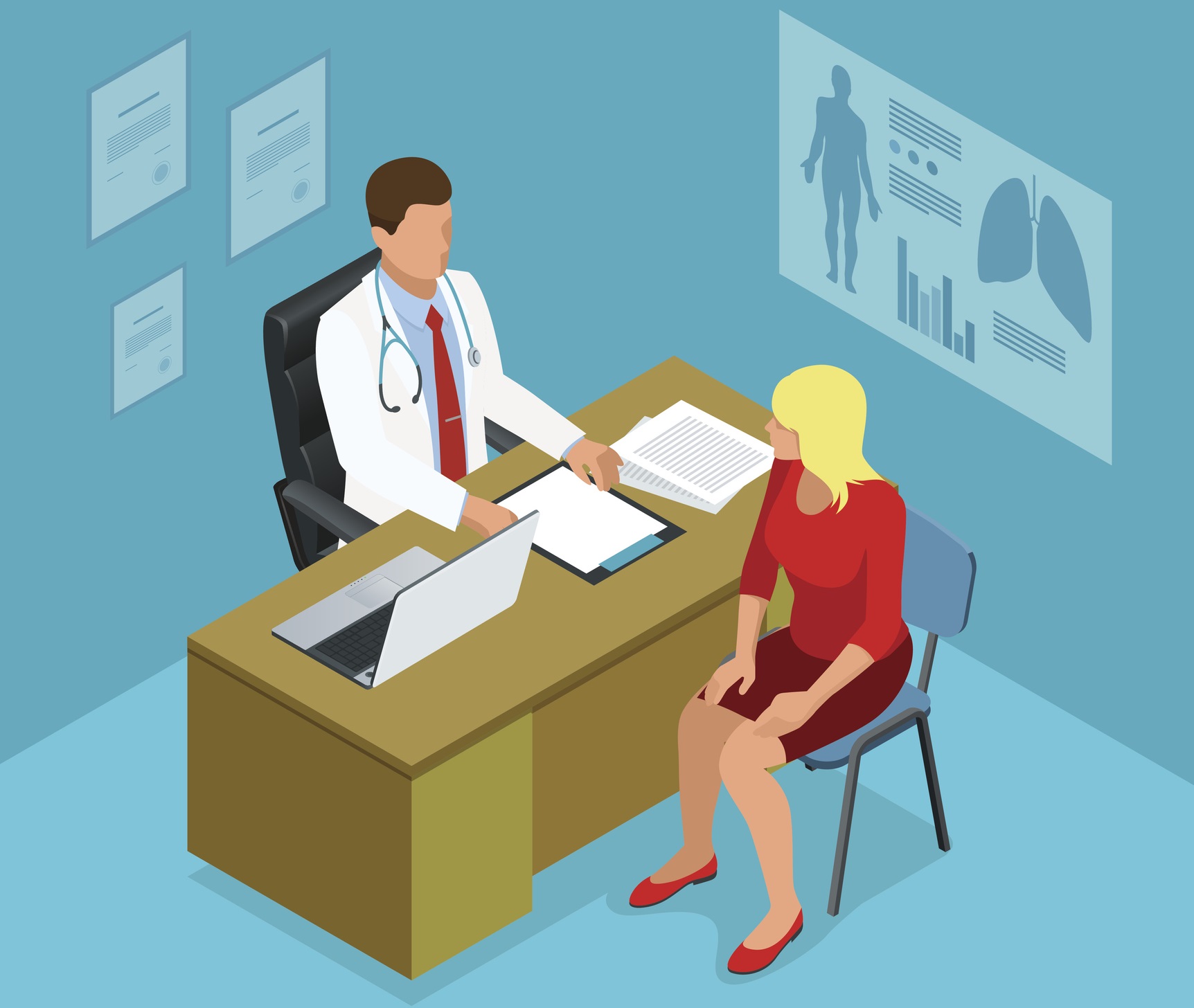 Superdiagnóstico: uma questão que precisa ser discutida pelos profissionais da saúde